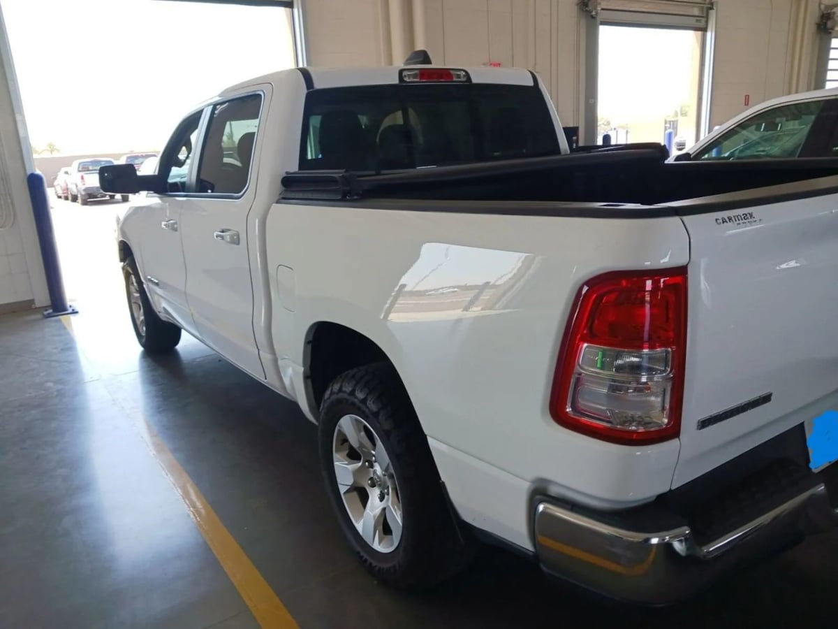 2019 Ram 1500 Big Horn Lone Star photo 4