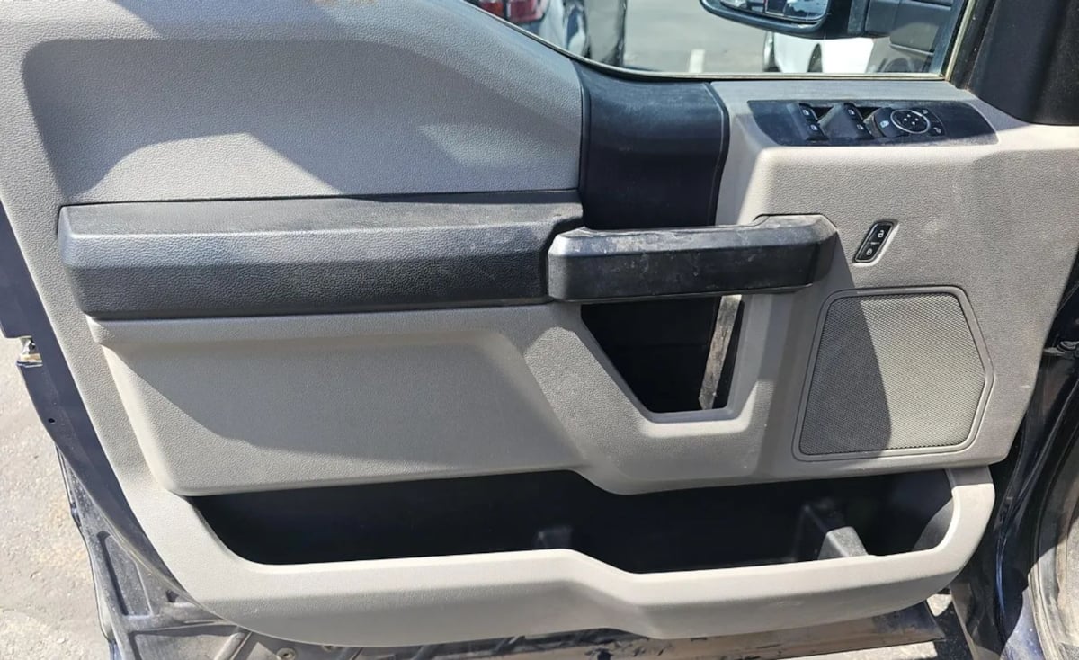 2019 Ford F-350 XL photo 9