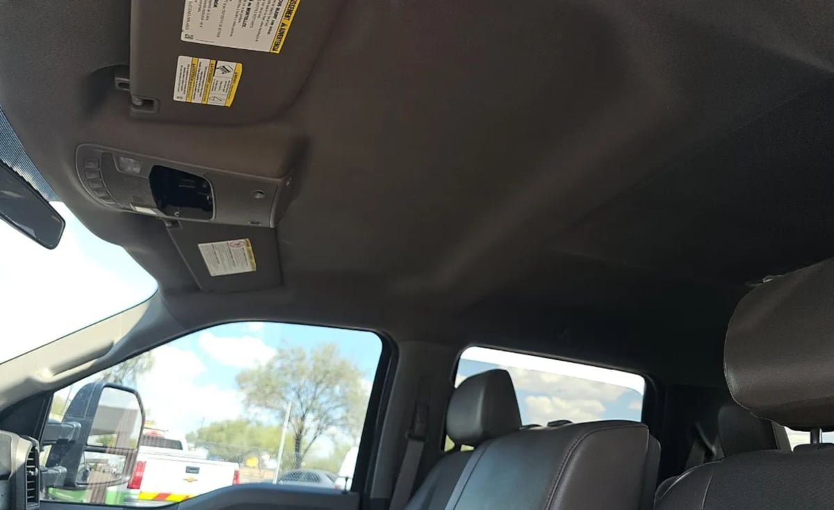 2019 Ford F-350 XL photo 12
