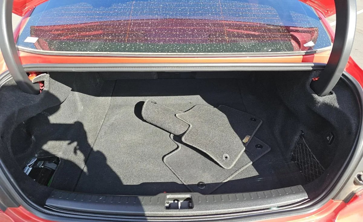 2020 Volvo S60 T6 Momentum photo 15