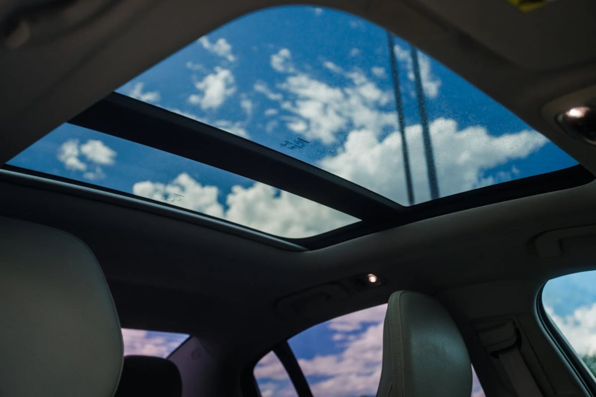 2020 Volvo S60 Momentum - Photo 16