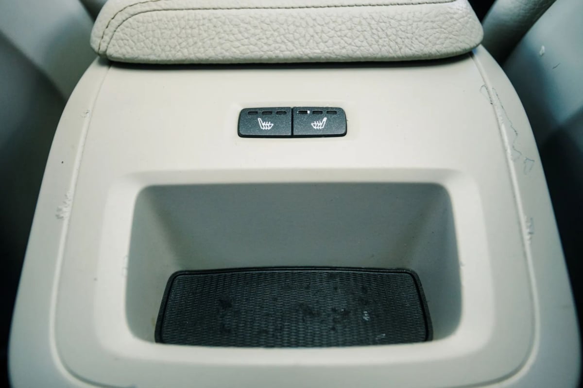 2020 Volvo S60 Momentum - Photo 22