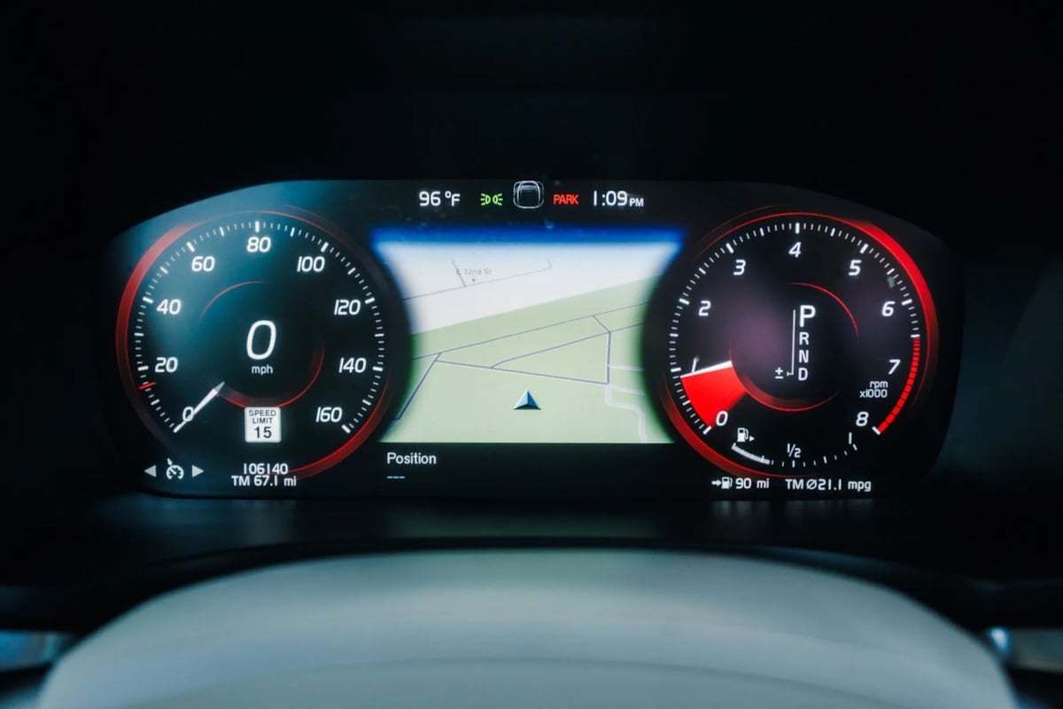 2020 Volvo S60 Momentum - Photo 32
