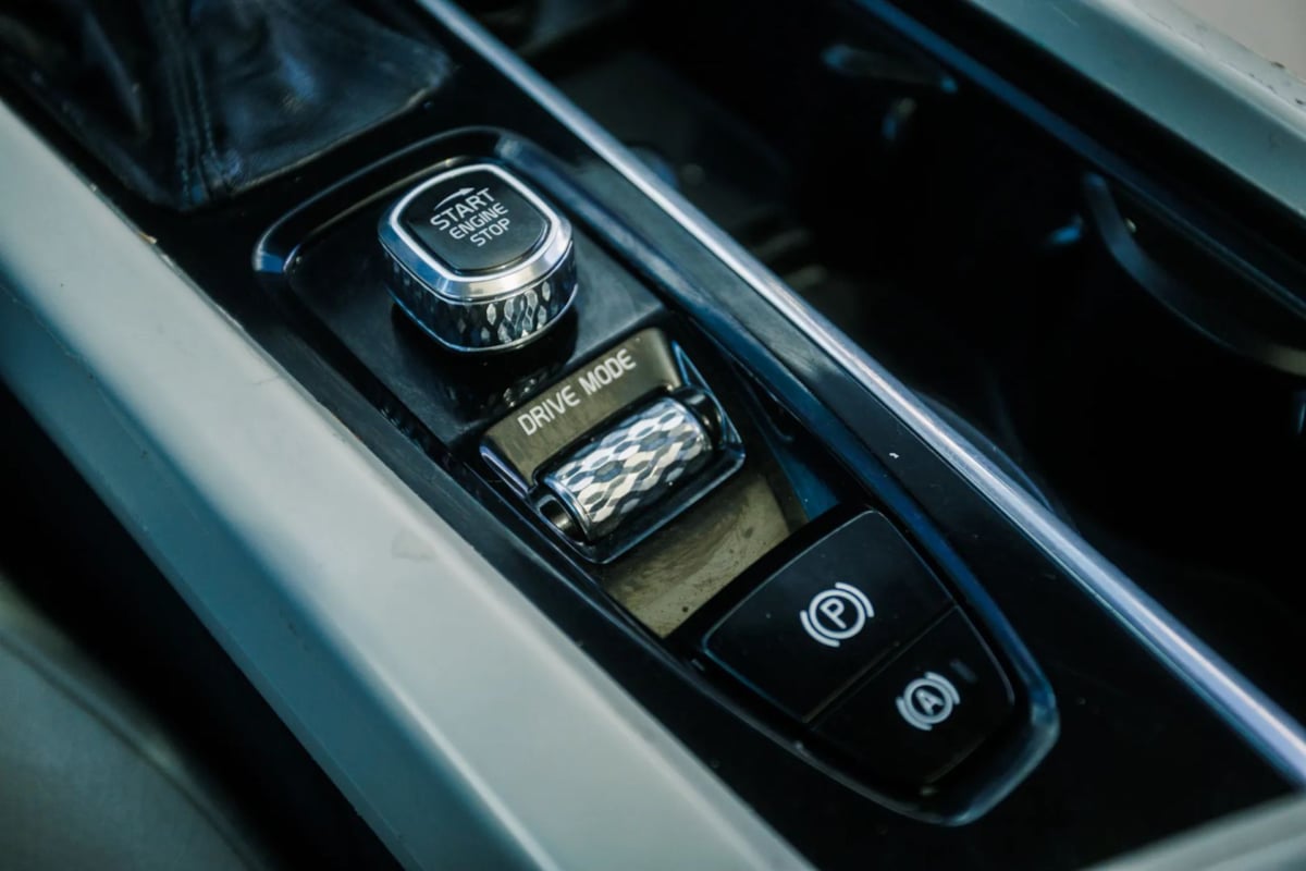 2020 Volvo S60 Momentum - Photo 33