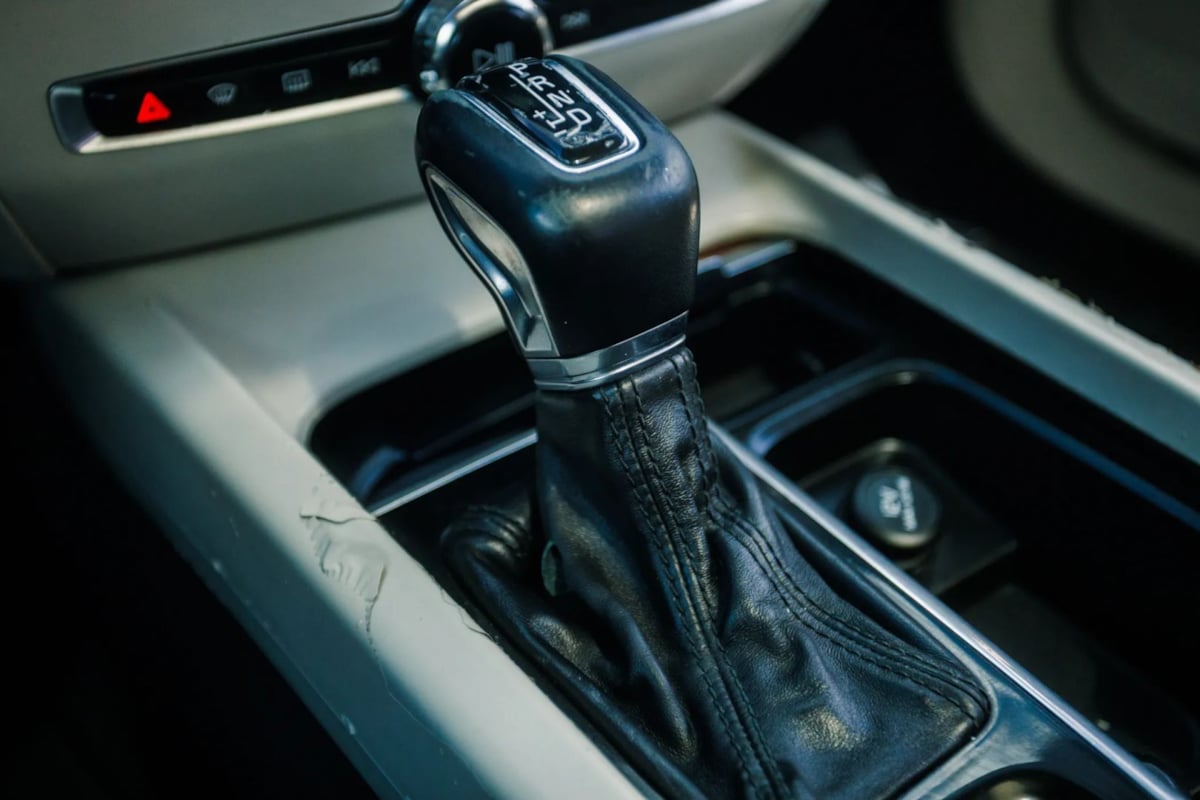 2020 Volvo S60 Momentum - Photo 34