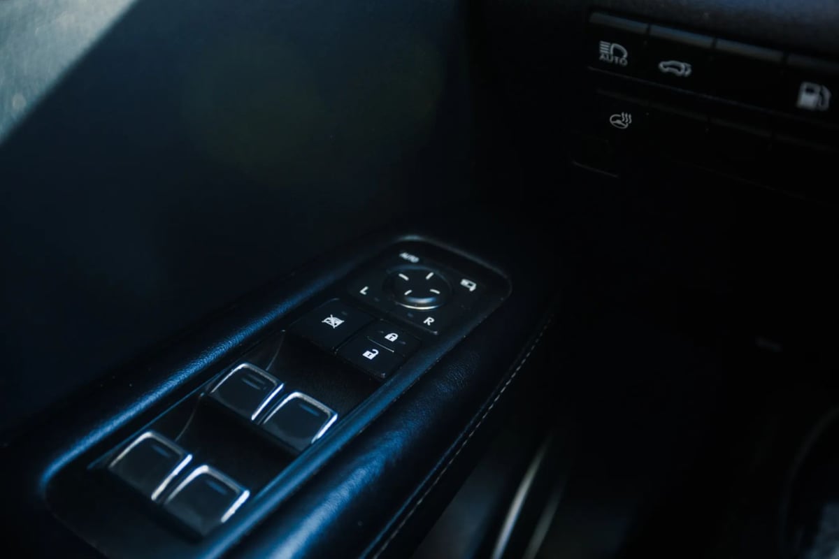 2018 Lexus RX 450h F SPORT photo 32
