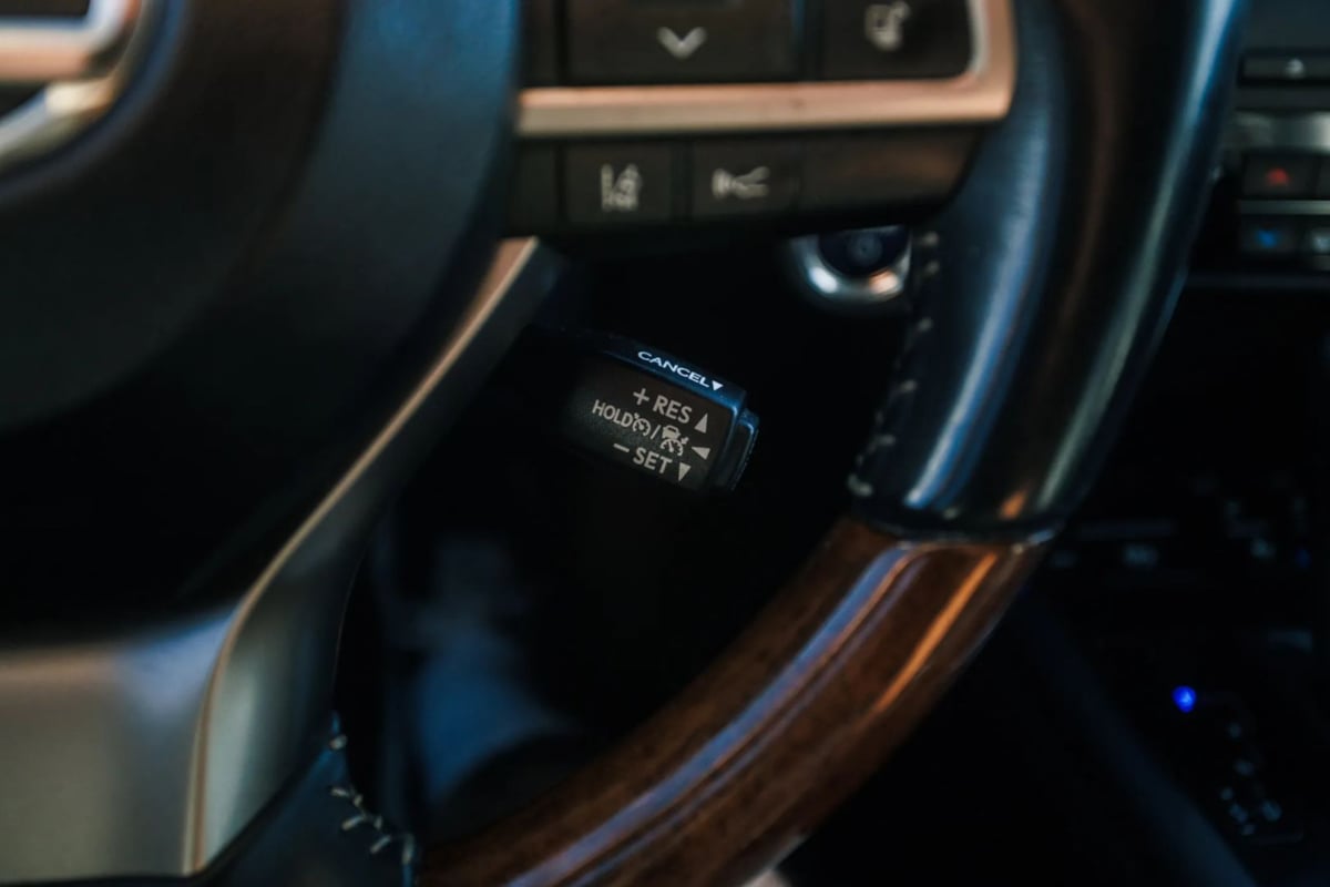 2018 Lexus RX 450h F SPORT photo 35