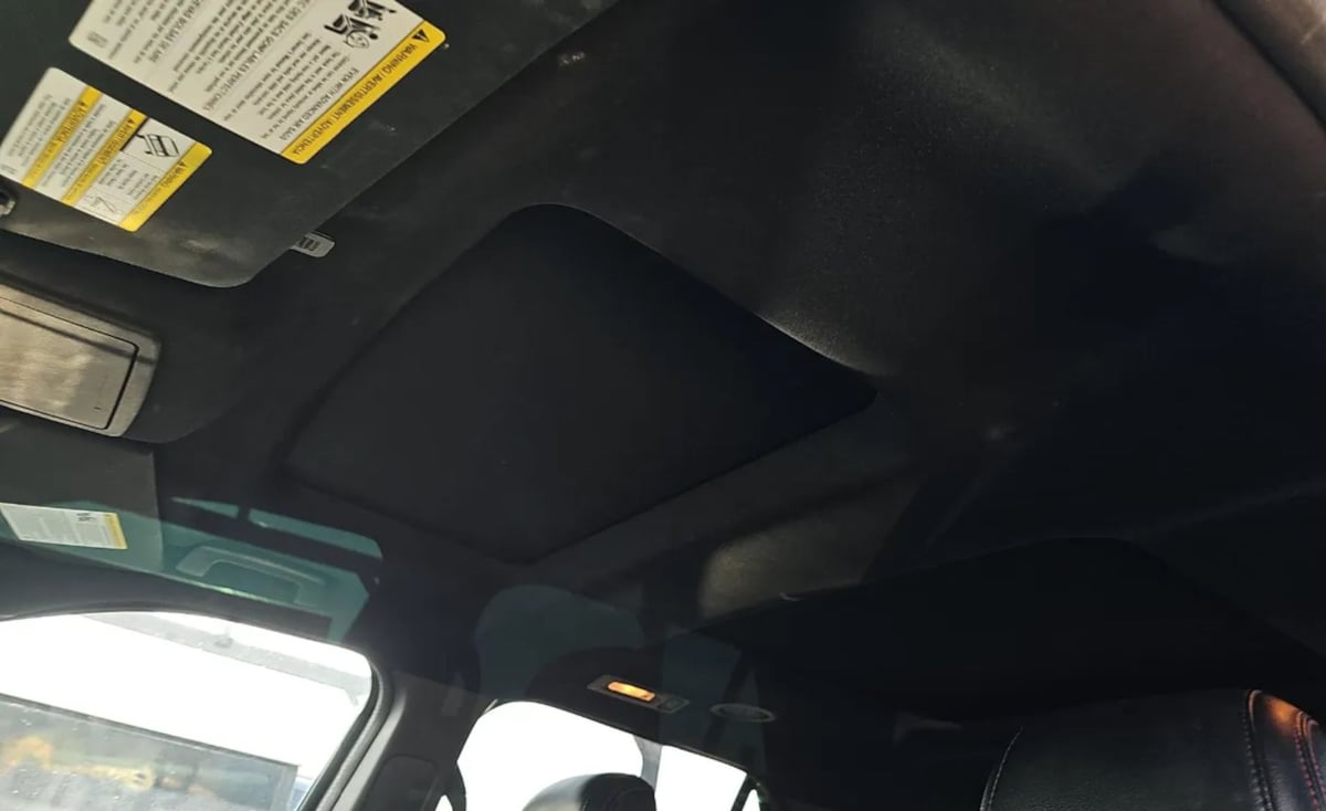 2016 Ford Explorer Sport photo 11