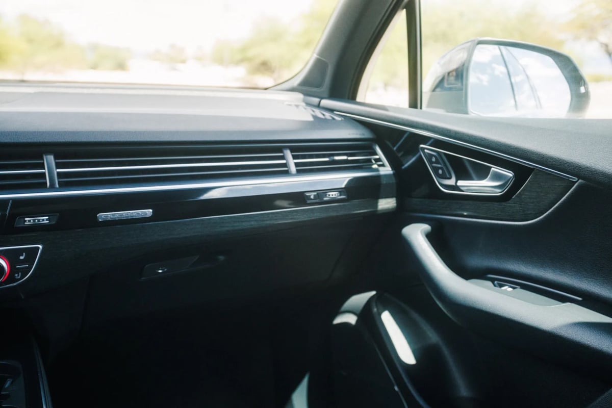 2017 Audi Q7 Premium Plus photo 20