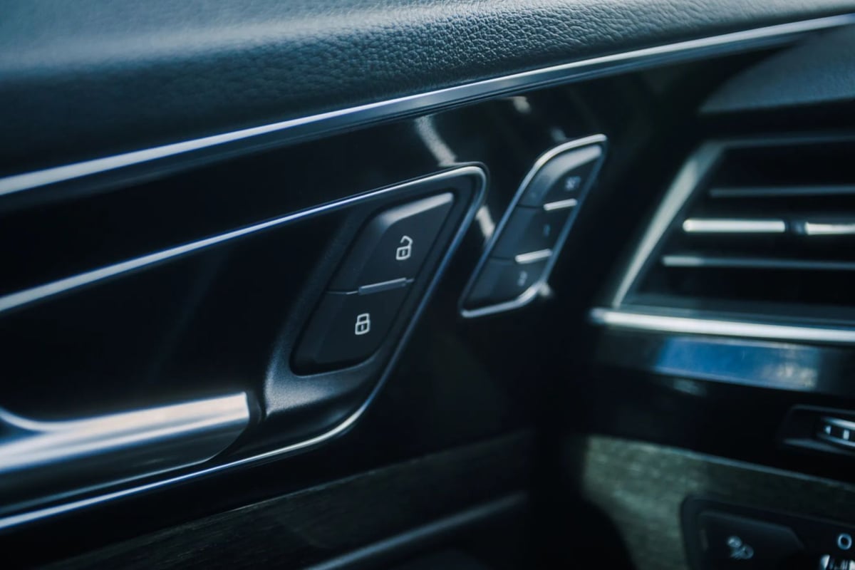 2017 Audi Q7 Premium Plus photo 22