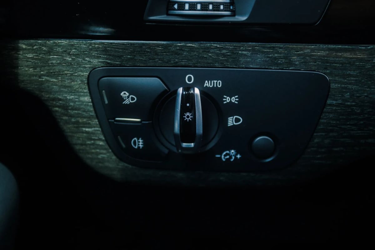 2017 Audi Q7 Premium Plus photo 23