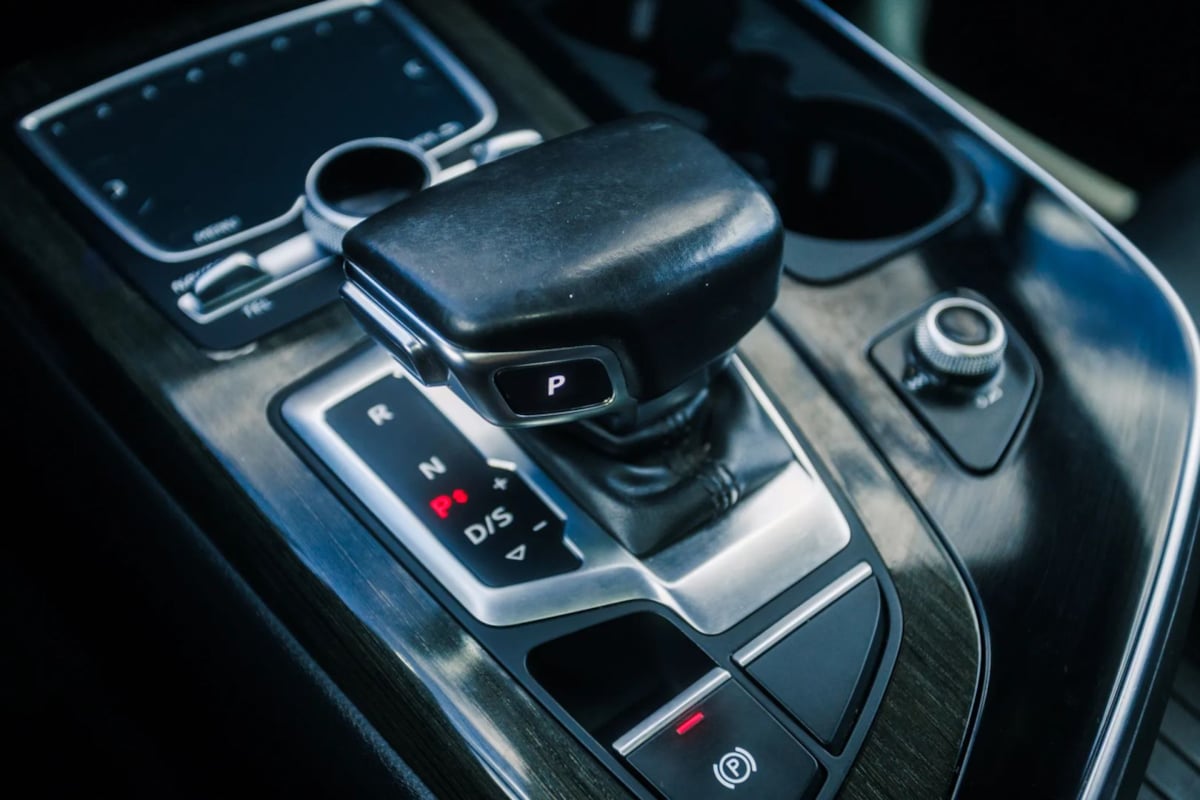 2017 Audi Q7 Premium Plus photo 28