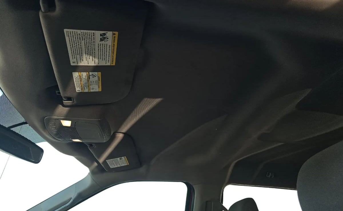 2017 Ford F-150 XLT photo 13