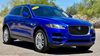 2020 Jaguar F-PACE 25t Prestige