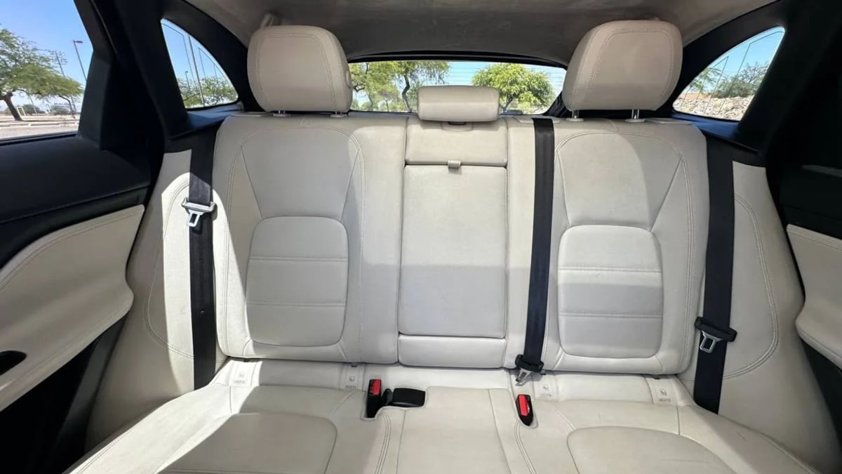 2020 Jaguar F-Pace Prestige - Photo 22