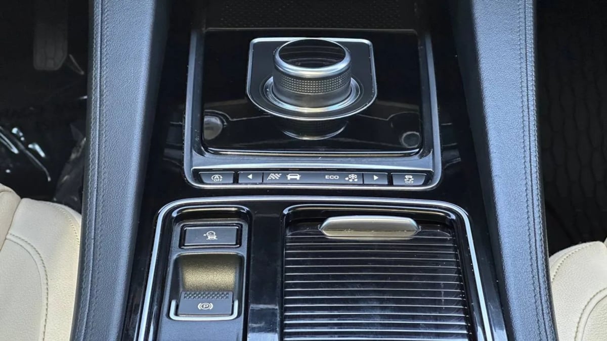 2020 Jaguar F-Pace Prestige - Photo 27