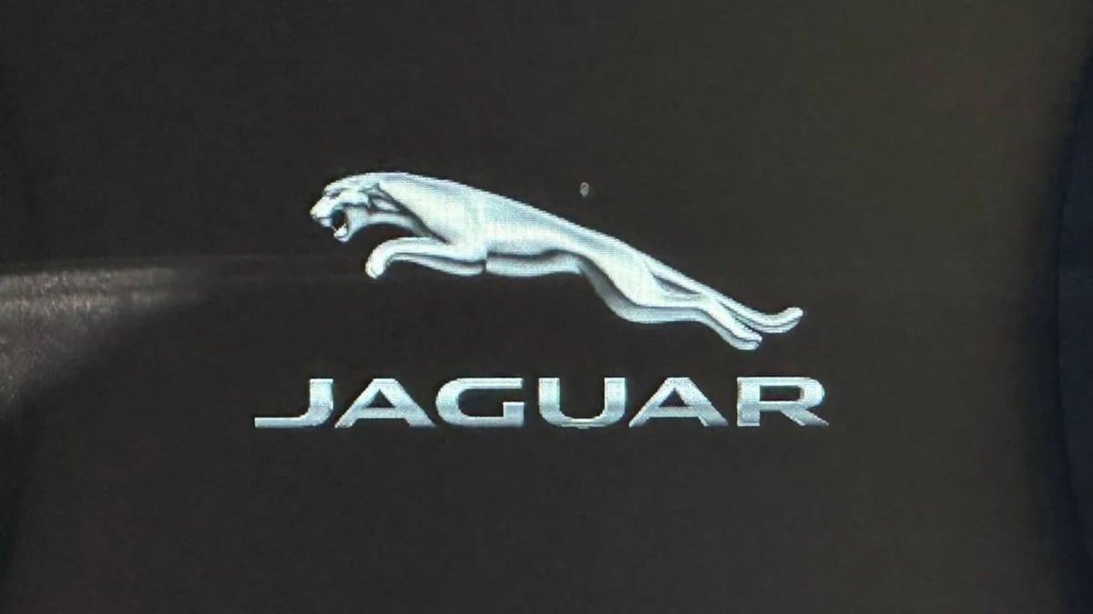 2020 Jaguar F-Pace Prestige - Photo 32