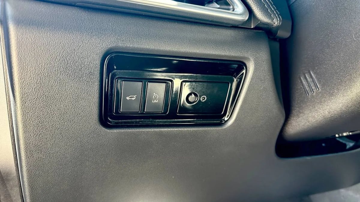 2020 Jaguar F-Pace Prestige - Photo 35