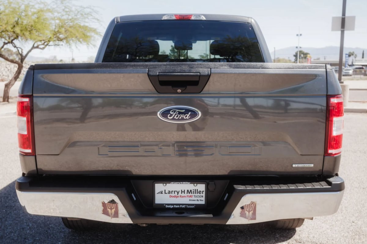 2019 Ford F-150 XLT - Photo 6
