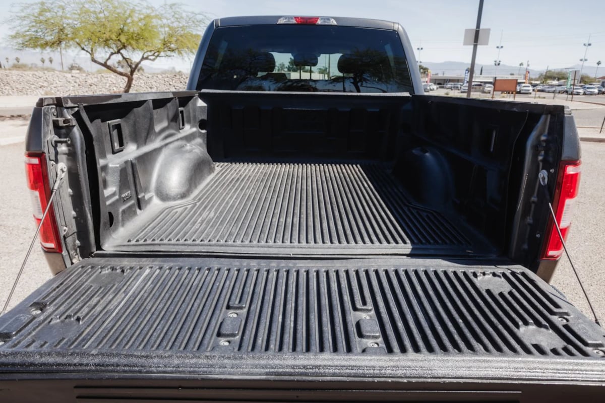 2019 Ford F-150 XLT - Photo 7