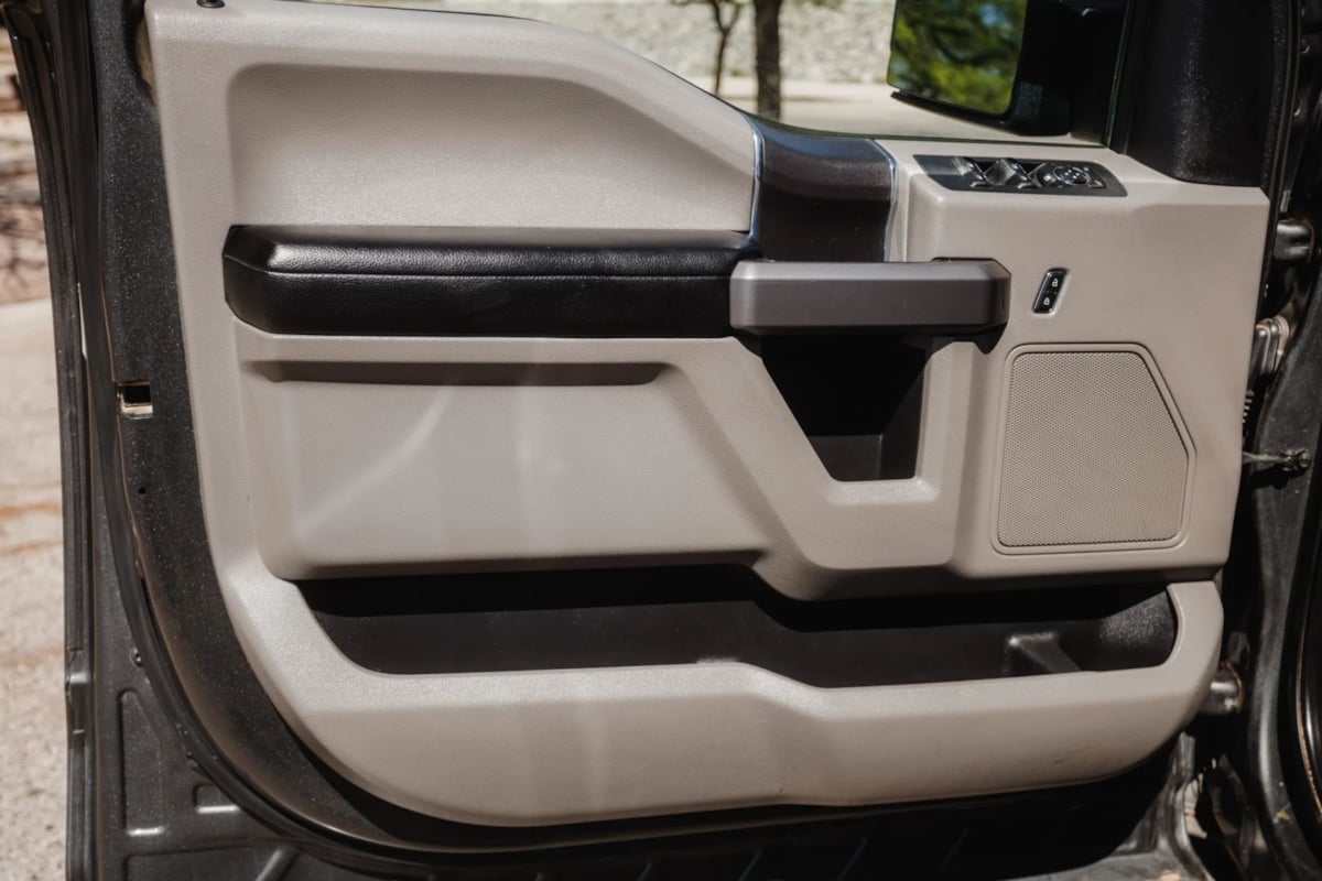 2019 Ford F-150 XLT - Photo 11