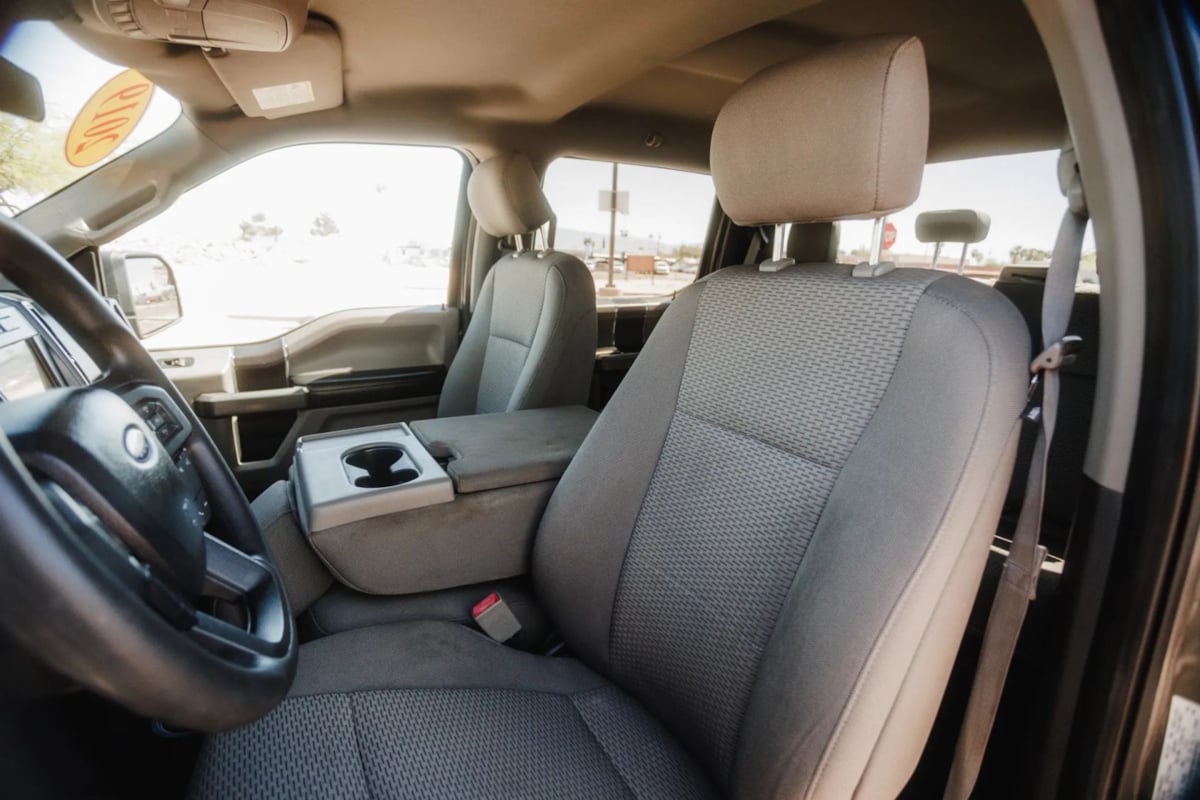 2019 Ford F-150 XLT - Photo 13