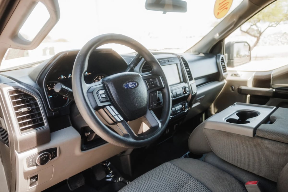 2019 Ford F-150 XLT - Photo 14