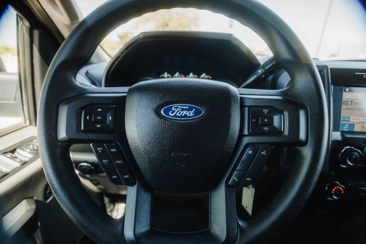 2019 Ford F-150 XLT - Photo 15
