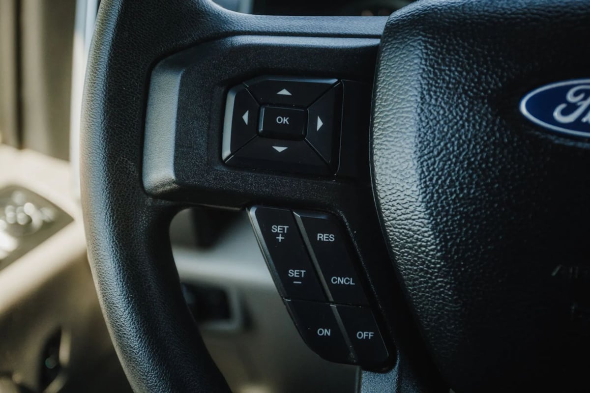 2019 Ford F-150 XLT - Photo 16