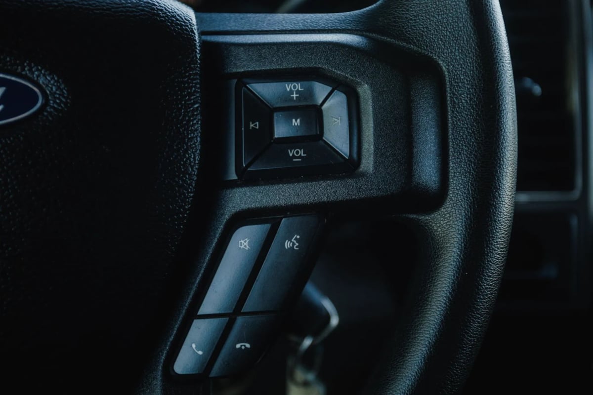 2019 Ford F-150 XLT - Photo 17
