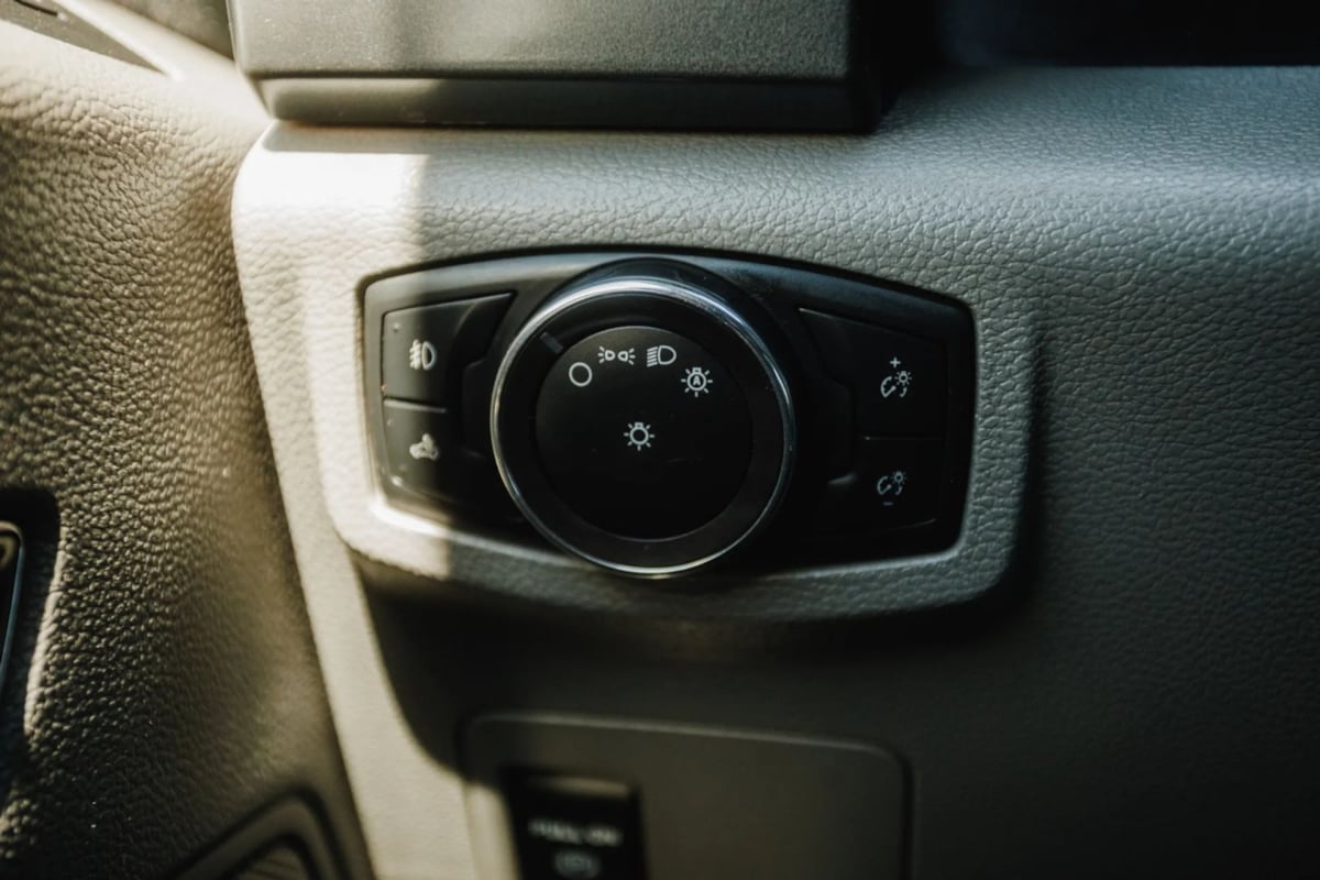 2019 Ford F-150 XLT - Photo 18