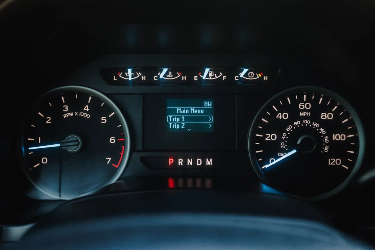 2019 Ford F-150 XLT - Photo 19
