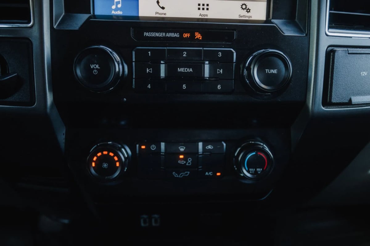 2019 Ford F-150 XLT - Photo 21