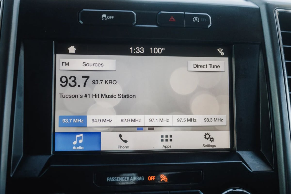 2019 Ford F-150 XLT - Photo 22