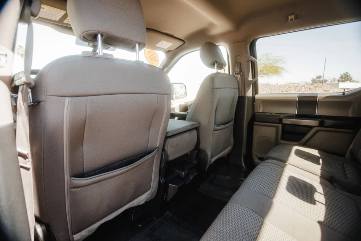 2019 Ford F-150 XLT - Photo 25