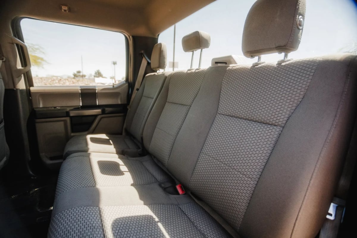 2019 Ford F-150 XLT - Photo 26