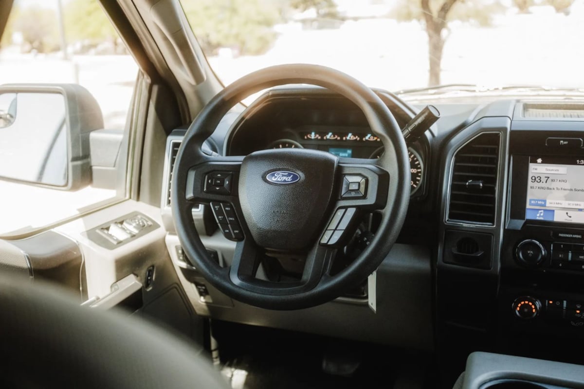 2019 Ford F-150 XLT - Photo 28