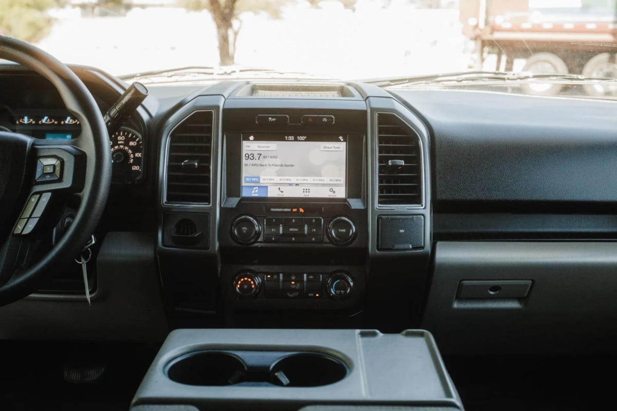 2019 Ford F-150 XLT - Photo 29