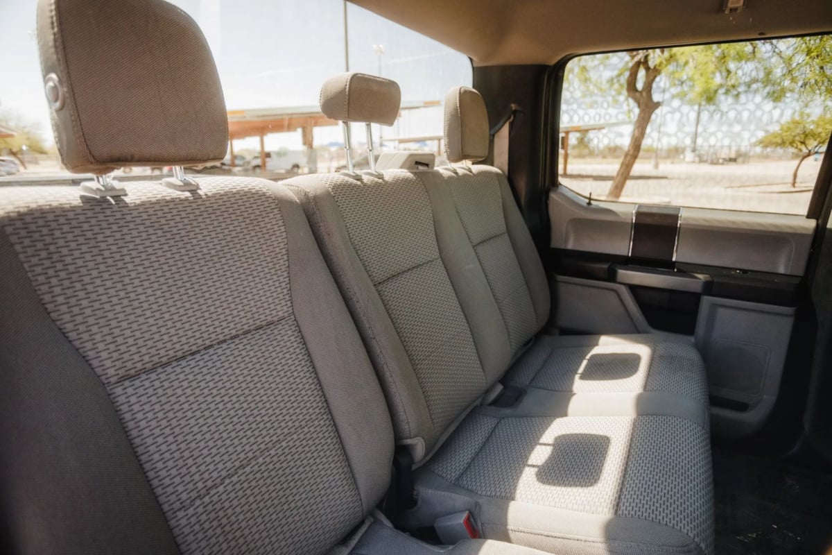 2019 Ford F-150 XLT - Photo 31