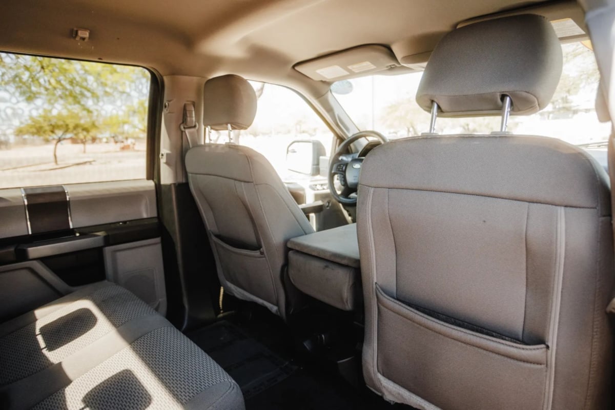 2019 Ford F-150 XLT - Photo 32