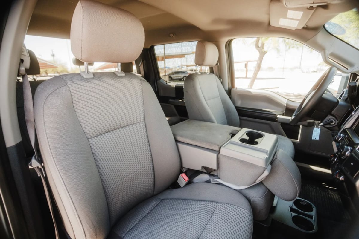 2019 Ford F-150 XLT - Photo 33