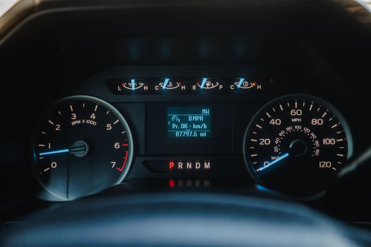 2019 Ford F-150 XLT - Photo 35