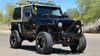 2005 Jeep Wrangler X
