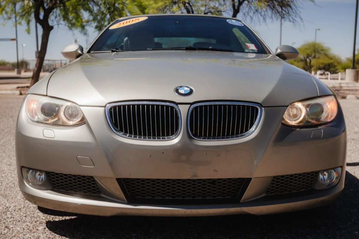 2008 BMW 3 Series 335i - Photo 2