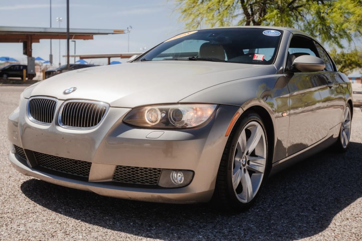 2008 BMW 3 Series 335i - Photo 3