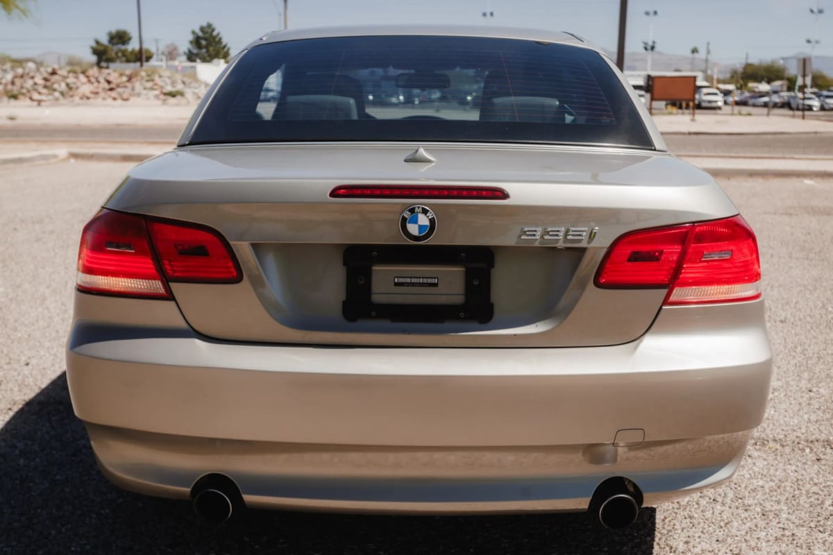 2008 BMW 3 Series 335i - Photo 6