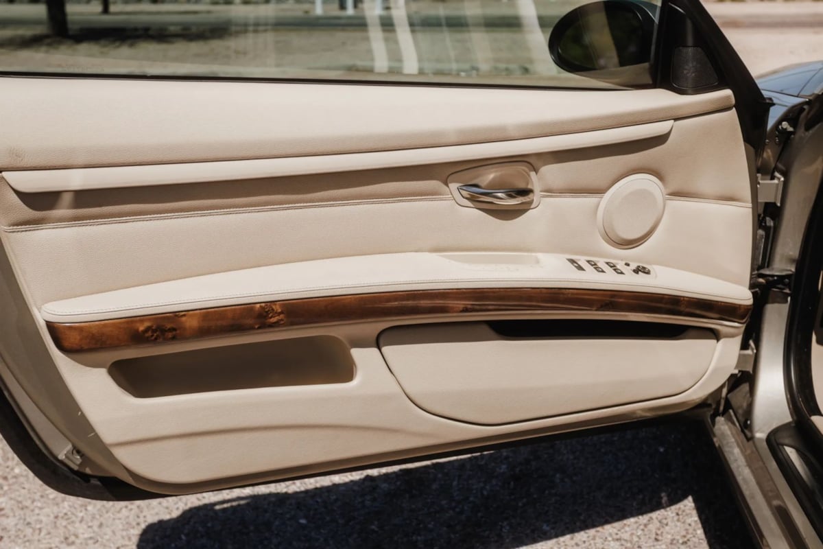 2008 BMW 3 Series 335i - Photo 11