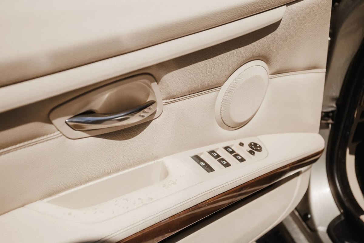 2008 BMW 3 Series 335i - Photo 12