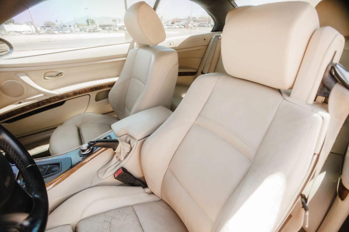 2008 BMW 3 Series 335i - Photo 13