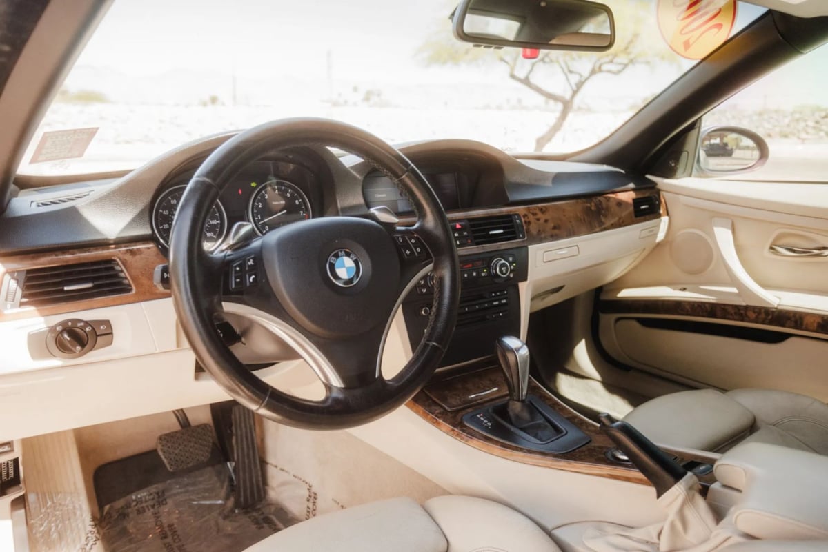2008 BMW 3 Series 335i - Photo 14